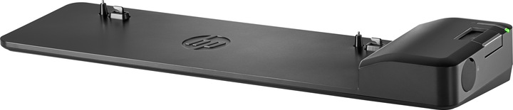 Actual product image HP UltraSlim Dock 2013 (Docking port (proprietary), 10 Ports)