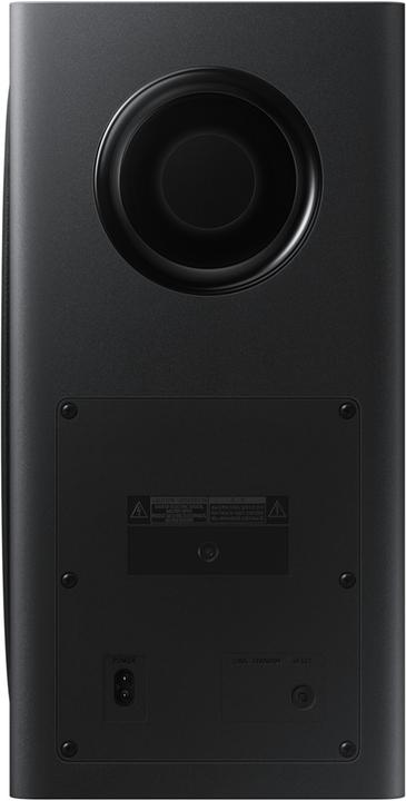 Produktbild Samsung HW-Q80R (370 W, 5.1.2 Kanal)