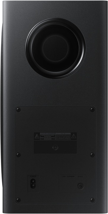 Produktbild Samsung HW-Q80R (370 W, 5.1.2 Kanal)