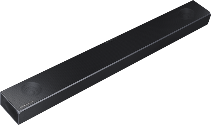 Produktbild Samsung HW-Q80R (370 W, 5.1.2 Kanal)
