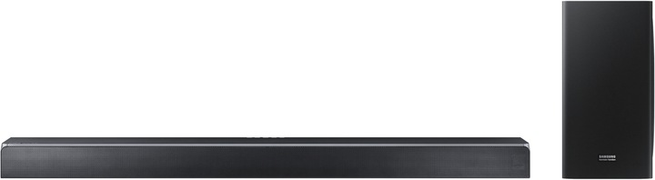 Produktbild Samsung HW-Q80R (370 W, 5.1.2 Kanal)