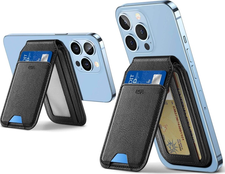 Produktbild ESR HaloLock Wallet Ständer (Apple iPhone 16)