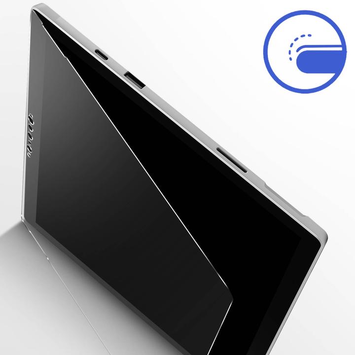 Produktbild 3MK FlexibleGlass Lite Display Folie (1 Stück, Microsoft Surface Pro 7)