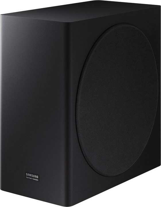 Produktbild Samsung HW-Q80R (370 W, 5.1.2 Kanal)