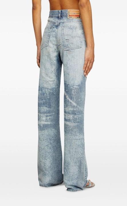 Produktbild Diesel Jeans Blu (28)