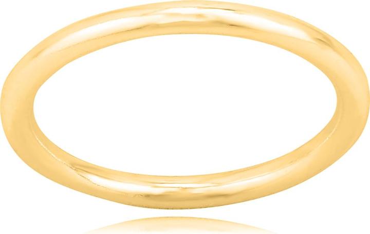 Produktbild Leyda Ring Einfach (60, 925 Silber)
