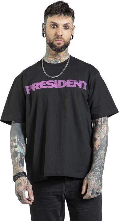 Produktbild President Symbol (M)