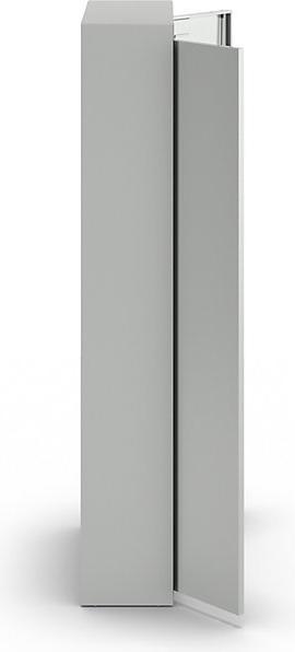 Produktbild Mauser Magazinschrank, einbrennlackiert (68 x 28 x 174 cm)