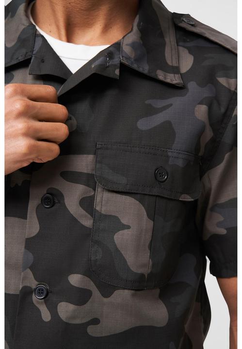 Produktbild Brandit US Shirt Ripstop shortsleeve (6XL)