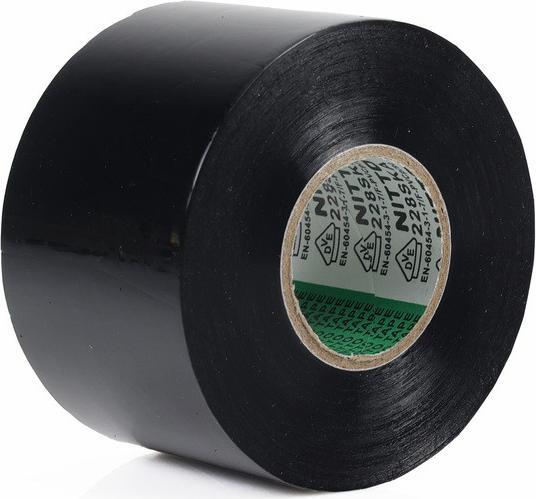 Image du produit Nitto Ruban isolant électrique 228 SKA, 50 mm x 20 m, noir (50 mm)