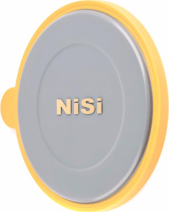 Produktbild Nisi Schutzdeckel M75