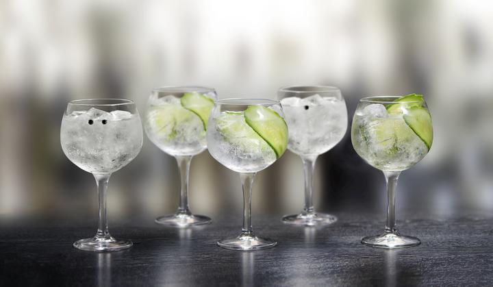 Produktbild Royal Leerdam Premium (6.50 dl, 6 x, Gin Gläser)