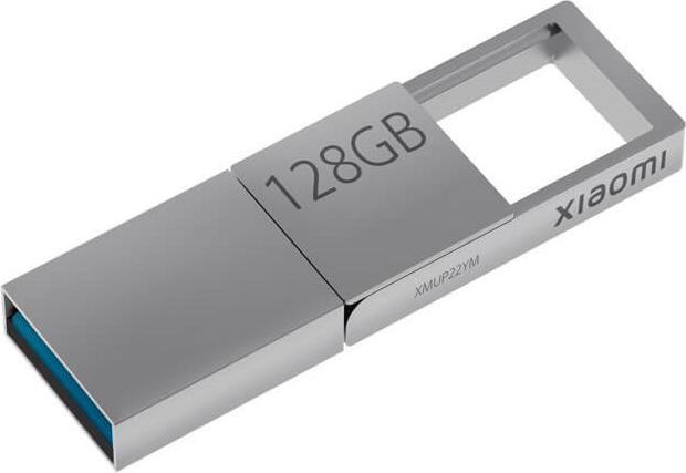 Actual product image Xiaomi Dual-interface Flash Drive (128 GB, USB-A, USB-C)