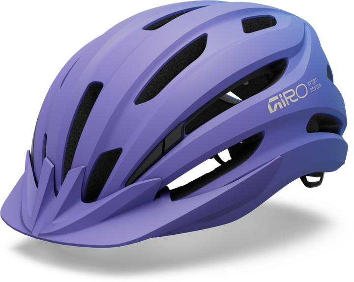 dissolvenza del gioiello blu, Nebbia viola opaca