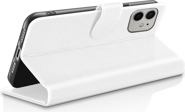 Produktbild Zanaé Premium Etui iPhone 12/12 Pro (Apple iPhone 12, Apple iPhone 12 Pro)