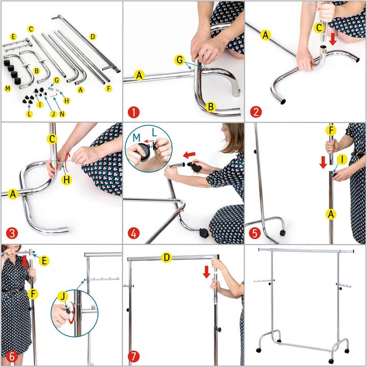 Produktbild Tatkraft Falcon