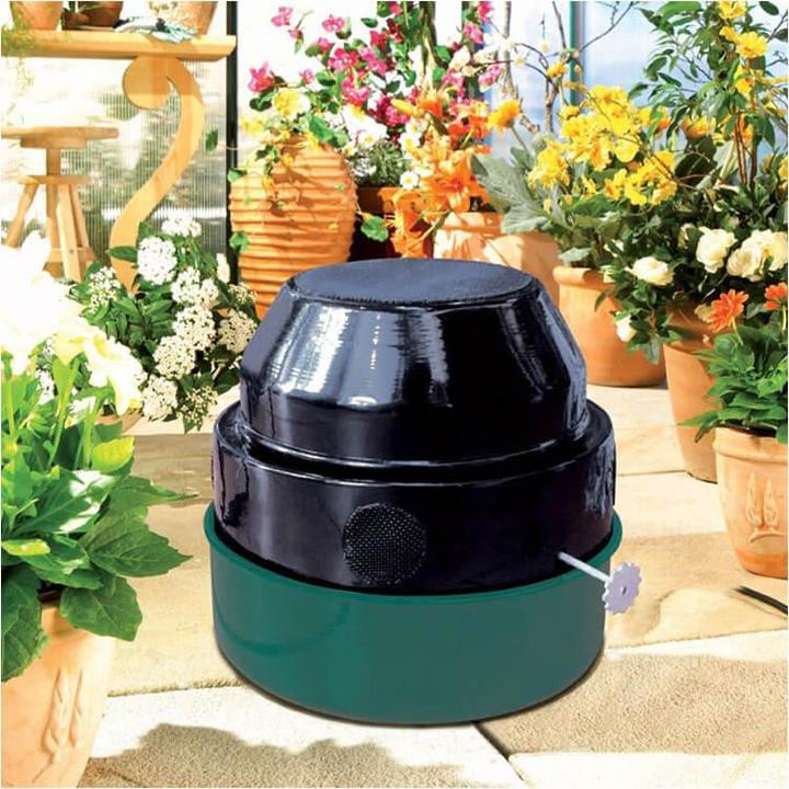 Bio Green Warmax Antifrost
