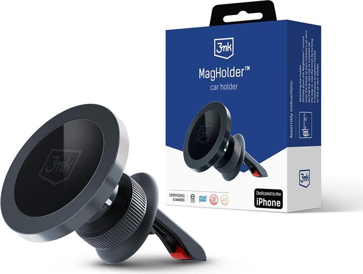 Image du produit 3MK Car MagHolder