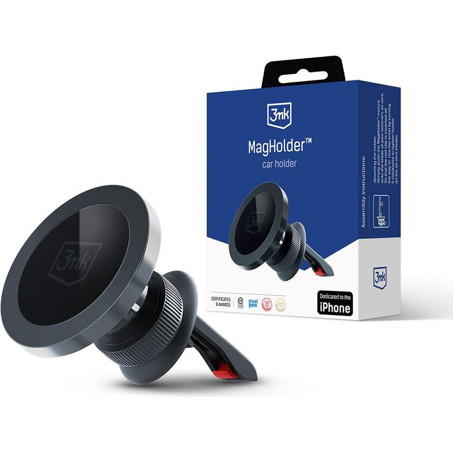 3MK Car MagHolder (5903108497077)