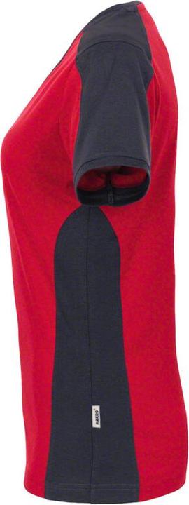 Immagine prodotto Hakro Camicia a V a contrasto MIKRALINAR® (M)