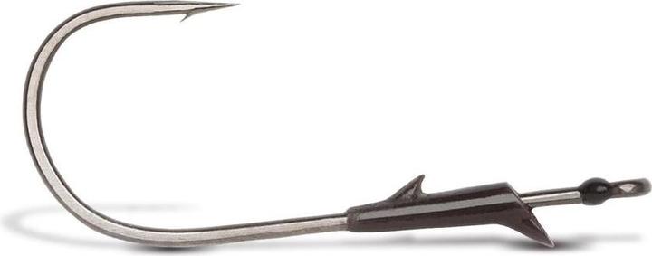 Vmc 7345FL BN Flippin' with barbs