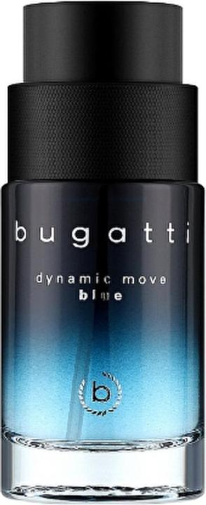 Image du produit Bugatti Bleu Naturel (Eau de toilette, 100 ml)