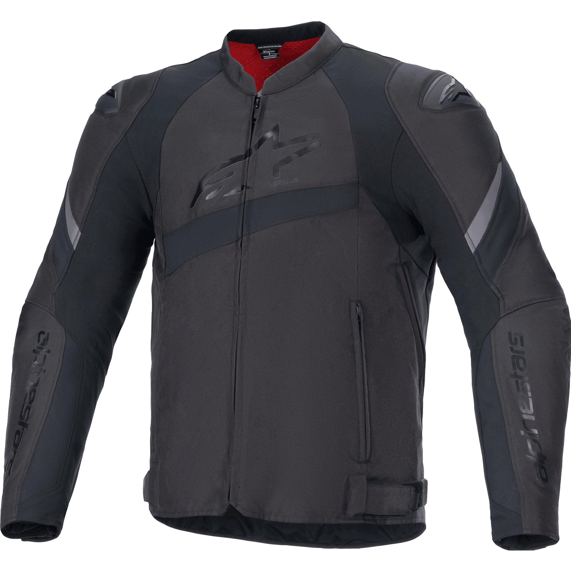 Alpinestars, Giacca da moto, T-GP PLUS R V4 Wanderjacke, A zertifiziert (XXL)