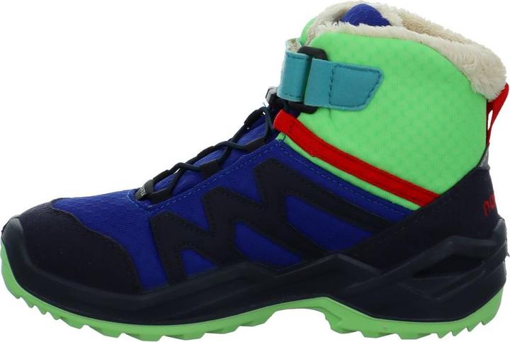 Actual product image Lowa Maddox Warm GTX NAMUK (33)