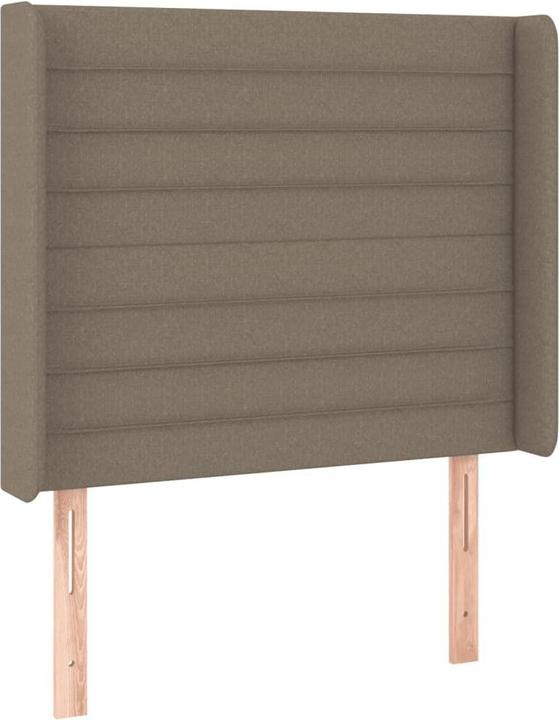Produktbild VidaXL Jensen (100 x 200 cm)
