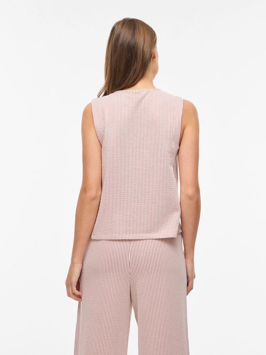 Immagine prodotto Vila VISTRIPLO Gestreiftes Top (S)