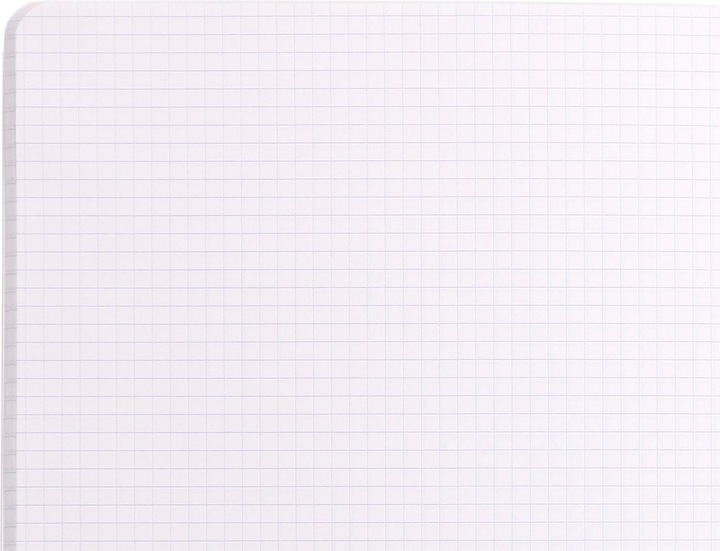 Image du produit Clairefontaine Cahier à spirales (A5, Quadrillé, Couverture souple)