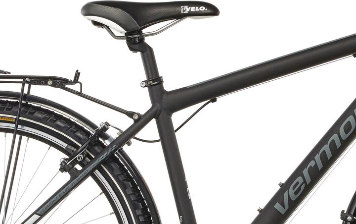 Actual product image Vermont Chester (26")