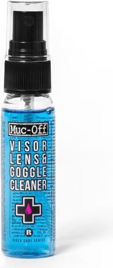 Actual product image Muc-Off Helmet & visor cleaning set (32 ml, Care set)