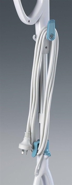Actual product image Ariete 4164Dampfreiniger10in1 (5 bar, 1500 W)