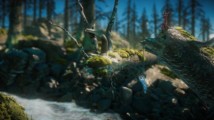Image du produit EA Games Unravel Two (Switch, Switch Lite, Switch OLED, EN)