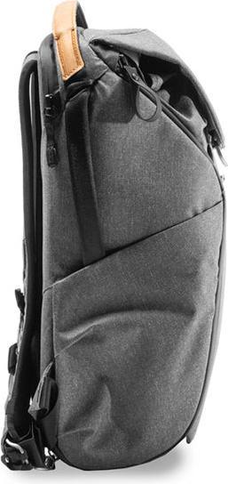 Actual product image Peak Design Everyday Backpack 30L (Photo backpack, 30 l)