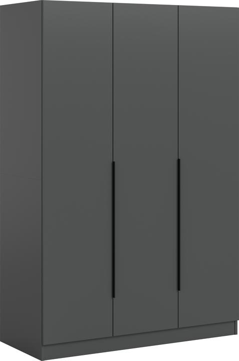 Produktbild Xonox Home Kopenhagen (120 x 52 x 181 cm)
