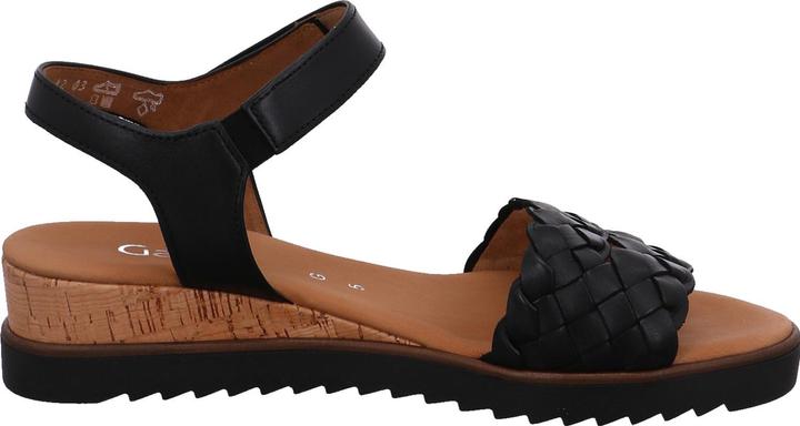 Actual product image Gabor Sandals (40)