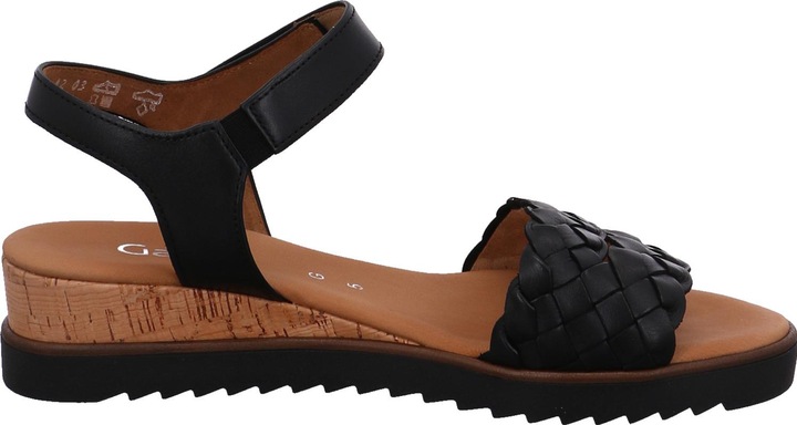 Actual product image Gabor Sandals (40)