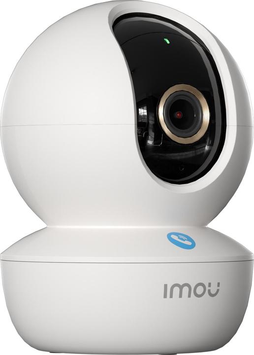 Image du produit Imou WRL CAMERA 5MP RANGER RC/IPC-GK2CP-5C0WR (2688 x 1620 pixels)
