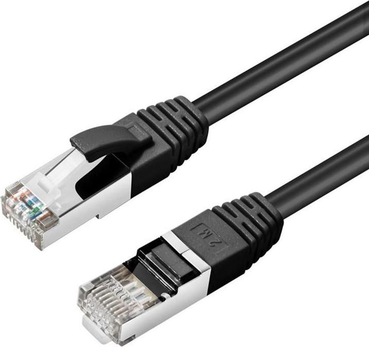 Actual product image MicroConnect Network cable (S/FTP, CAT6, 1.50 m)