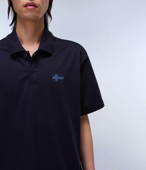 Immagine prodotto Napapijri E-Sorano S/S (L)
