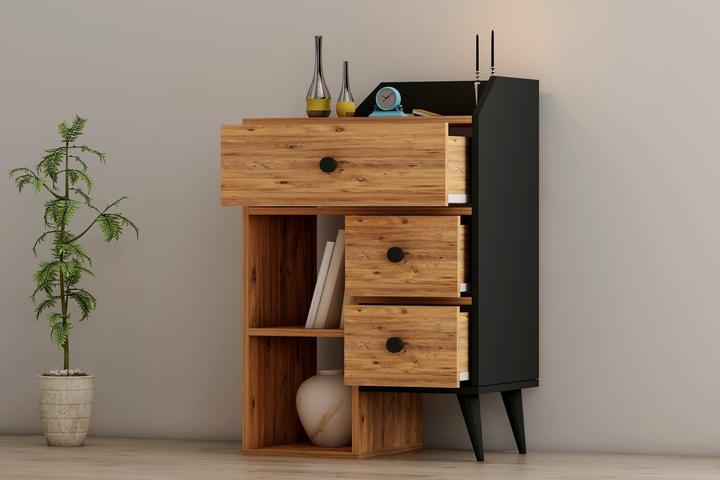 Image du produit Kalune Design Nola (64 x 40.30 x 94.60 cm)