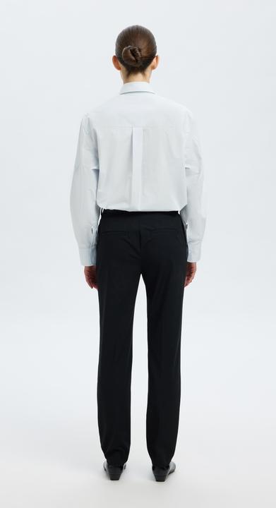 Produktbild Selected Oversized Hemd (36)