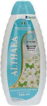 Althaea Badeöl Weisser Moschus (750 ml, Badeöl)