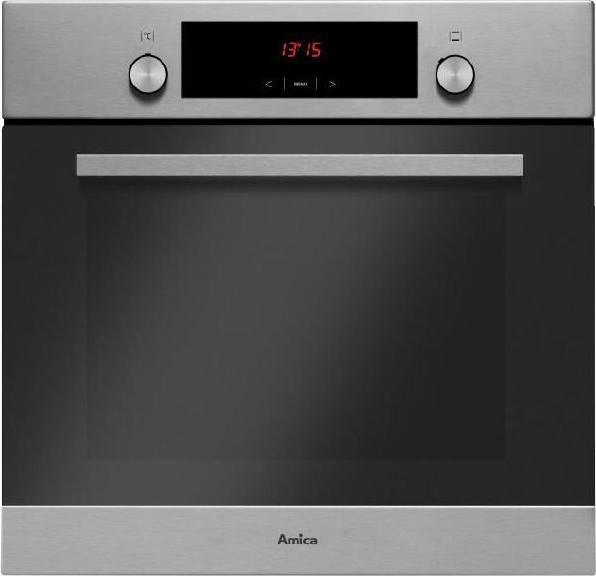 Amica EB7541H FINE Oven A Stainless steel