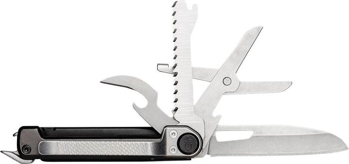 Actual product image Gerber Gear ArmBar Scout Onyx (8 Functions)