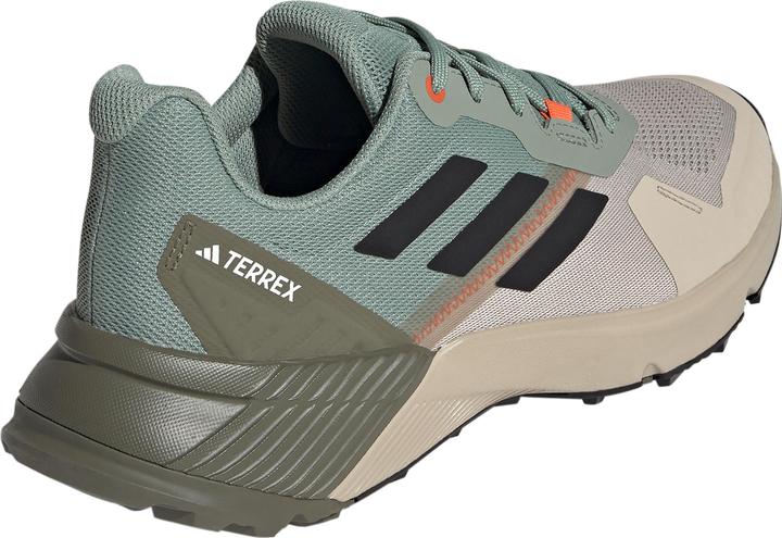Actual product image adidas Soulstride (40.5, 41)