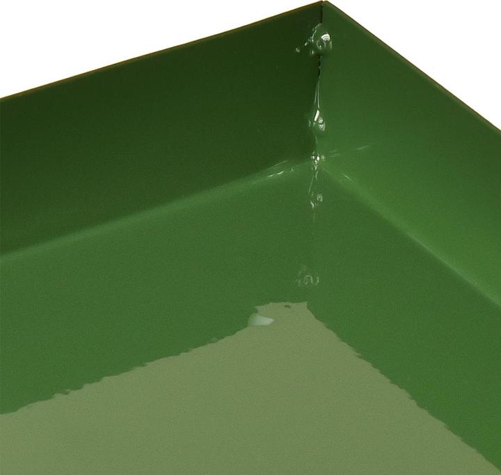 Produktbild Viana Deko Tablett rechteckig tablett