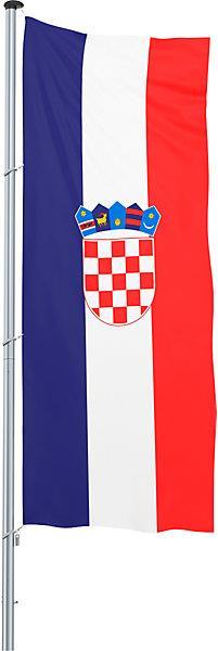 Produktbild kaiserkraft Hissflagge